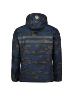 Geografická bunda Nórsko Royaute M WU1057H-GN-NAVY-GREEN Geografická bunda Nórsko Royaute M WU1057H-GN-NAVY-GREEN