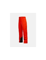 Pánske lyžiarske nohavice PEAK PERFORMANCE M Maroon Insulated Pants, čierne Pánske lyžiarske nohavice PEAK PERFORMANCE M Maroon Insulated Pants, čierne