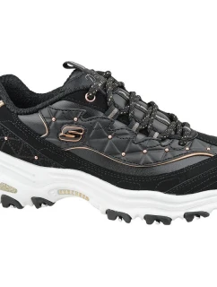 Skechers D'Lites W 13087-BKRG