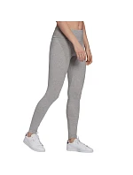 Adidas Essentials Legíny s vysokým pásom W GL0638 ženy Adidas Essentials Legíny s vysokým pásom W GL0638 ženy