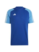 Pánsky súťažný dres Tiro 23 M HU1296 - Adidas Pánsky súťažný dres Tiro 23 M HU1296 - Adidas