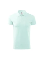 Pánska polokošeľa Single J. M MLI-202A7 - Malfini