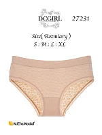 Nohavičky DC Girl 27231 A2 S–XL Nohavičky DC Girl 27231 A2 S–XL