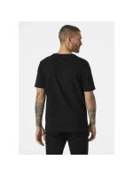 Tričko Helly Hansen s logom M 33979 990 Tričko Helly Hansen s logom M 33979 990