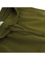 Champion Nohavice s rebrovanými manžetami M 220301 GS573