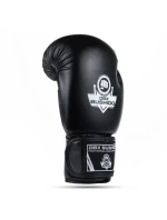 Boxerské rukavice 14 oz - Classic Black - Origin series