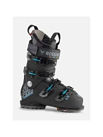 Lyžiarske topánky ROSSIGNOL HI-SPEED ELITE 120 LV GW, čierne Lyžiarske topánky ROSSIGNOL HI-SPEED ELITE 120 LV GW, čierne