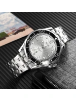 Pánske hodinky Skmei 9276SSISI + BOX Pánske hodinky Skmei 9276SSISI + BOX