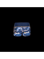 IDARO KIDS Plavky Boxerky