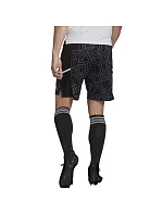 Pánske brankárske šortky Condivo 22 Short M HB1625 - Adidas Pánske brankárske šortky Condivo 22 Short M HB1625 - Adidas