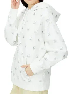 Dámske Značka Love AOP FL W 535706 02 - Puma