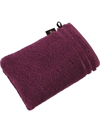 Vossen Calypso Feeling Washcloth Žínka „Calypso Feeling“ 49.4894 grape Vossen Calypso Feeling Washcloth Žínka „Calypso Feeling“ 49.4894 grape