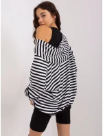 Súprava EM KMPL 828.14 čiernobielych