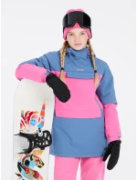 Dievčenská lyžiarska bunda Protest PRTKEA JR