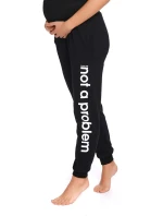 Teplákové nohavice SPO.4238