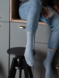 Dámske sieťované pančuchové nohavice KABARETKA 155