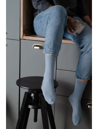 Dámske sieťované pančuchové nohavice KABARETKA 155