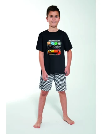 PYŽAMO CHLAPEC KR 219/107 SPEED