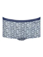 SLOGGI GO CRUSH SHORT C3P V003 NOHAVIČKY