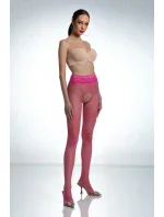 Pančuchové nohavice model 188125 Amour Pančuchové nohavice model 188125 Amour