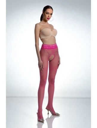 Pančuchové nohavice model 188125 Amour Pančuchové nohavice model 188125 Amour