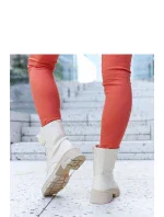 Topánky model 205782 Solea