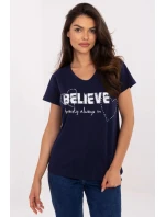 Tričko model 213090 Továrenská cena