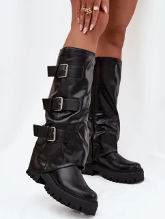 Topánky model 217207 Step in style