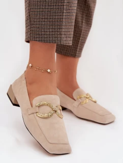 Mokasíny model 225357 Step in style