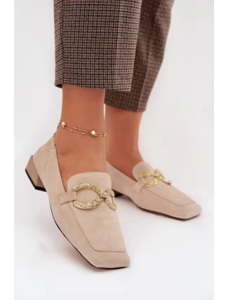 Mokasíny model 225357 Step in style