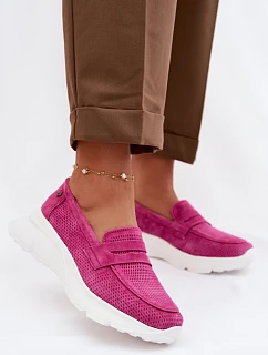 Mokasíny model 226101 Step in style