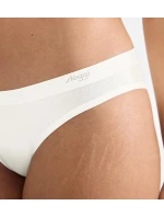 Dámske nohavičky FREE Evolve Mini - WHITE - biela 0003 - SLOGGI Dámske nohavičky FREE Evolve Mini - WHITE - biela 0003 - SLOGGI