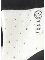 WiK SO&LI QY009-11 Dámske ponožky 060 Zirconia vzor 35-42