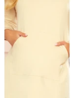 Dámska mikina 328-1 AMELIA - NUMOCO Dámska mikina 328-1 AMELIA - NUMOCO