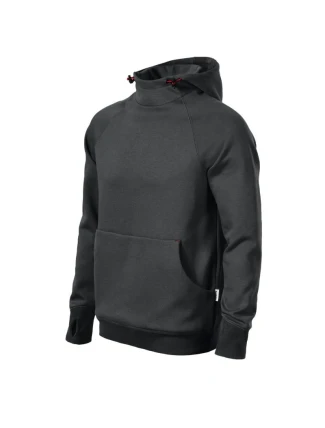 Rimeck Vertex Mikina s kapucňou M MLI-W4394 Rimeck Vertex Mikina s kapucňou M MLI-W4394