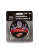 Inglasco NHL Maskot hokejový puk 510AN001901