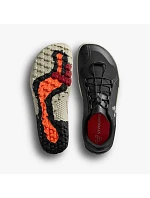 Vivobarefoot PRIMUS TRAIL III ALL WEATHER FG Dámske minimalistické turistické topánky Obsidian (209305-01)