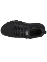 Skechers Escape Plan 51591-BBK Black 40