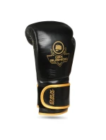 Viacvrstvové boxerské rukavice - ProFighter Gold - Legacy Series