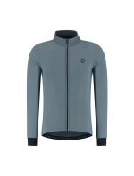 Rogelli dres s dlhým rukávom SIGNATURE sivý 3XL