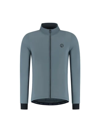 Rogelli dres s dlhým rukávom SIGNATURE sivý 3XL