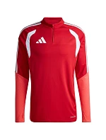 Pánske tričko adidas Tiro 26 Competition Training Top červené KA7559 pánske