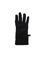 Zimné rukavice The North Face Etip Recycled Glove Black - NF0A4SHAHV2