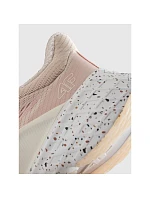 Freemove Elevated Mesh Women's 4F 4FRSS25FSPOF180-83S Dámska bežecká obuv Freemove Elevated Mesh Women's 4F 4FRSS25FSPOF180-83S Dámska bežecká obuv