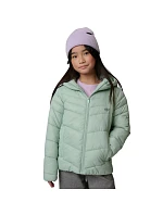 Dievčenská bunda 4F F0739 mint 4FJWSS26TDJAF0739 47S