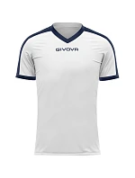 Pánske tričko Givova Revolution Interlock M MAC04 0304