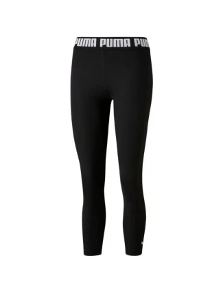 Puma Train Strong nohavice s vysokým pásom W 521601 01