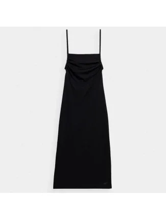 Dámske šaty W 4FSS23TDREF052 20S - 4F