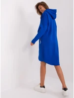 Mikina RV BL 4742.20P kobalt