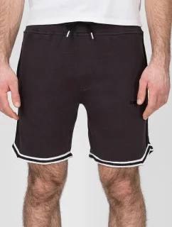 Pánske šortky 00ST2A-0HASE-900 - Diesel